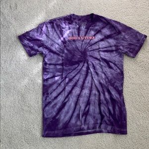 santa cruz/ odd future oversized t shirt💜